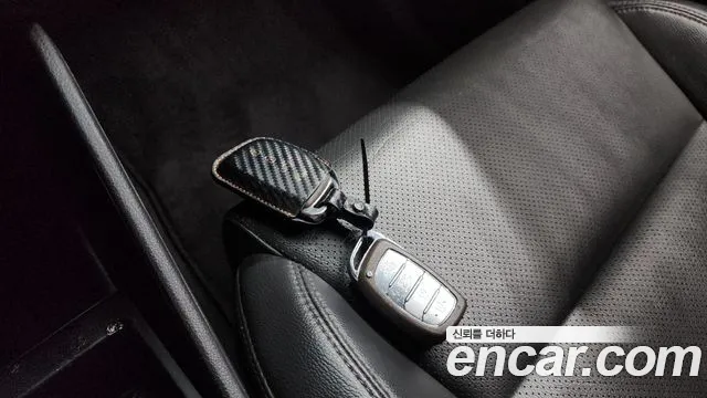 Hyundai Tucson 2019 — фото 17