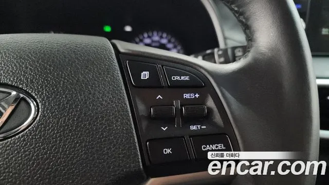 Hyundai Tucson 2019 — фото 18