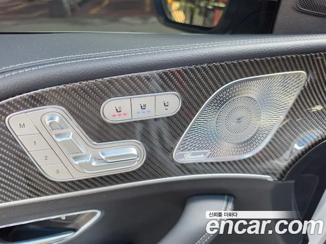 Mercedes-Benz GLE-Class 2024 — фото 14
