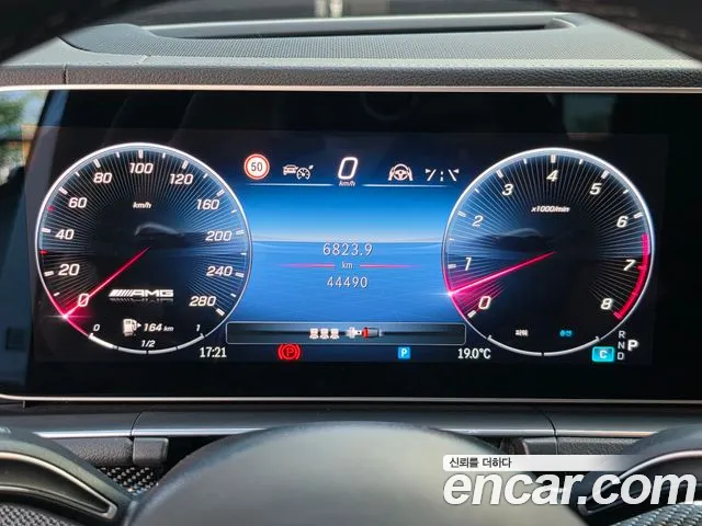 Mercedes-Benz GLE-Class 2024 — фото 16