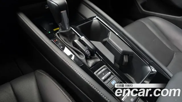 Honda Accord 2024 — фото 12