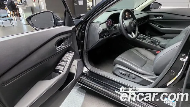 Honda Accord 2024 — фото 13