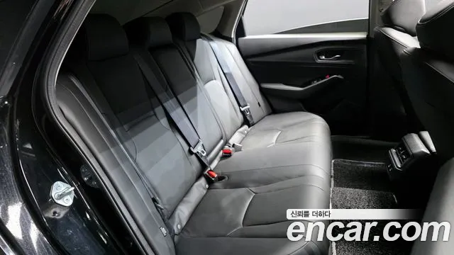 Honda Accord 2024 — фото 17