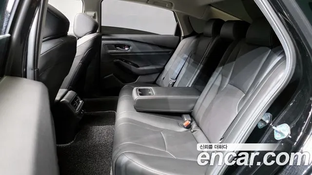 Honda Accord 2024 — фото 18