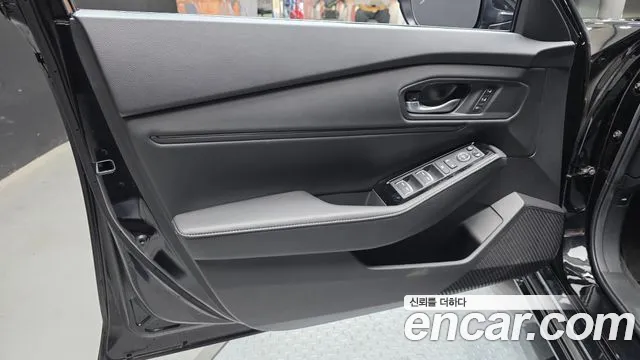 Honda Accord 2024 — фото 14