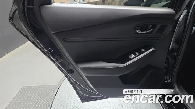 Honda Accord 2024 — фото 15