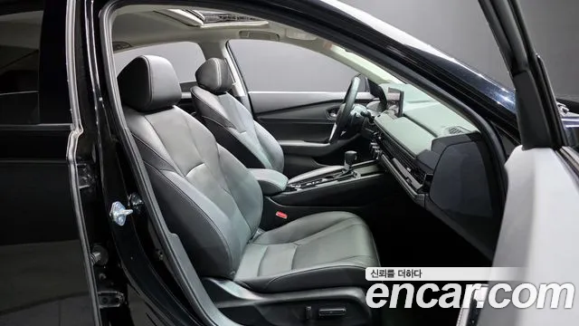 Honda Accord 2024 — фото 16