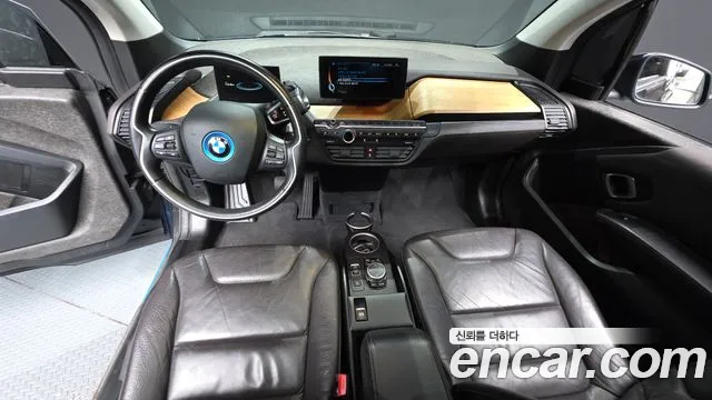 BMW i3 2016 — фото 7