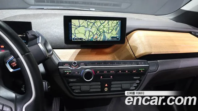 BMW i3 2016 — фото 14