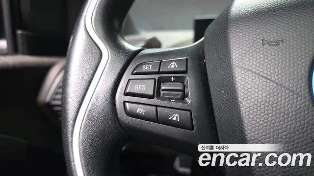 BMW i3 2016 — фото 16