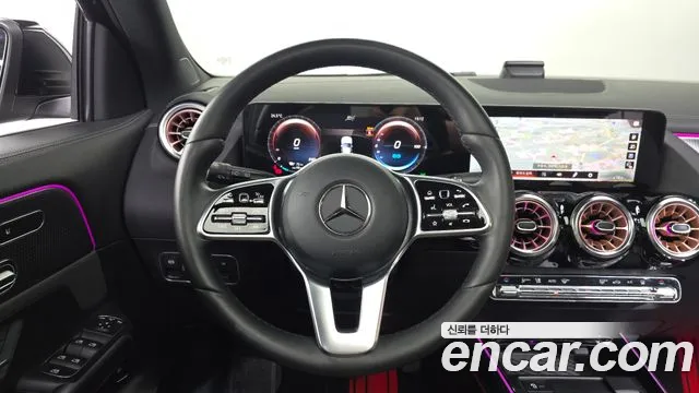 Mercedes-Benz EQA 2023 — фото 20