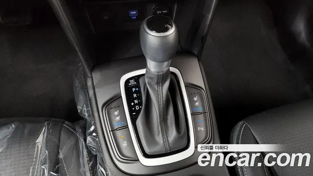Hyundai Kona 2020 — фото 12