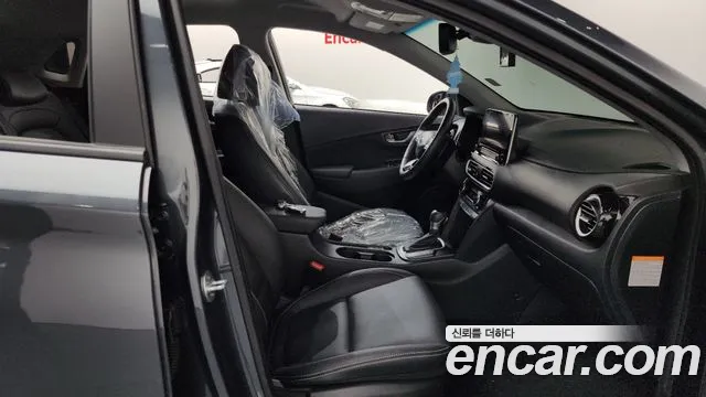 Hyundai Kona 2020 — фото 16