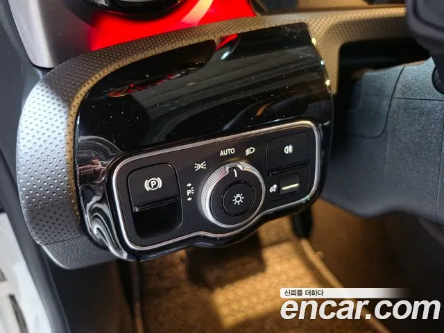 Mercedes-Benz CLA-Class 2022 — фото 14