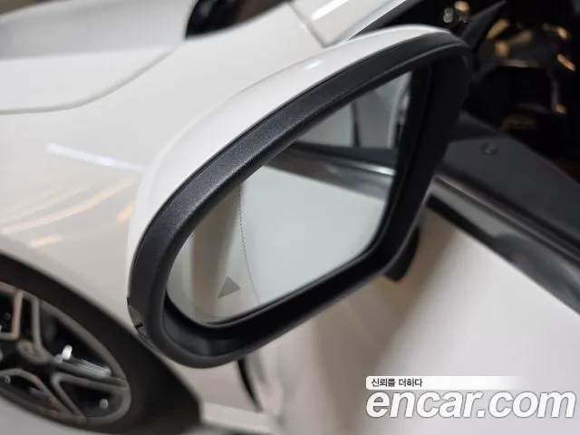 Mercedes-Benz CLA-Class 2022 — фото 15