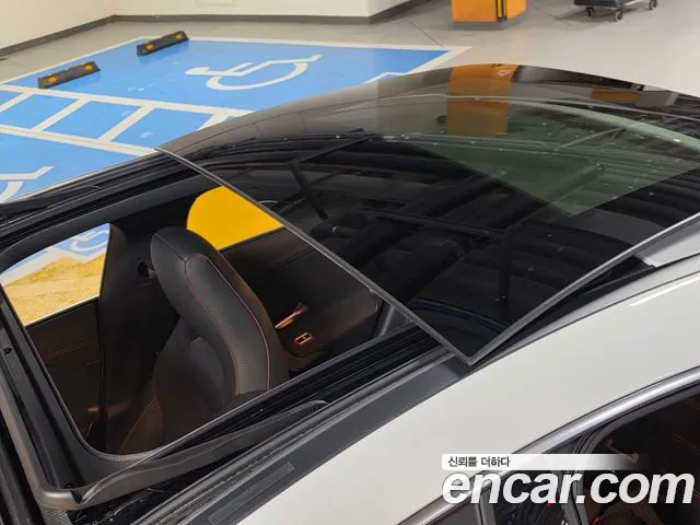 Mercedes-Benz CLA-Class 2022 — фото 16