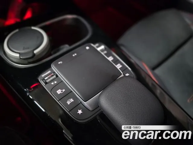 Mercedes-Benz CLA-Class 2022 — фото 17