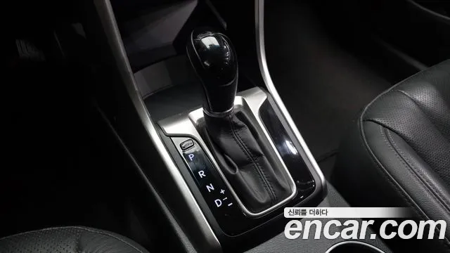 Hyundai i30 2015 — фото 12