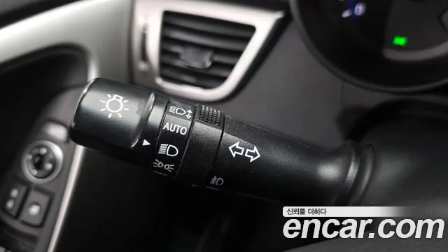 Hyundai i30 2015 — фото 20