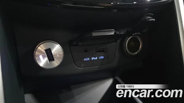 Hyundai i30 2015 — фото 16
