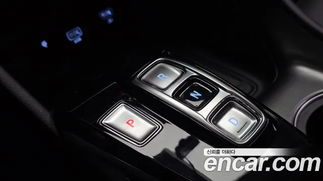 Hyundai Sonata 2021 — фото 9