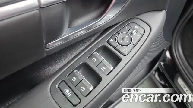 Hyundai Sonata 2021 — фото 12