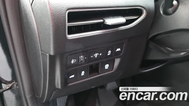 Hyundai Sonata 2021 — фото 13