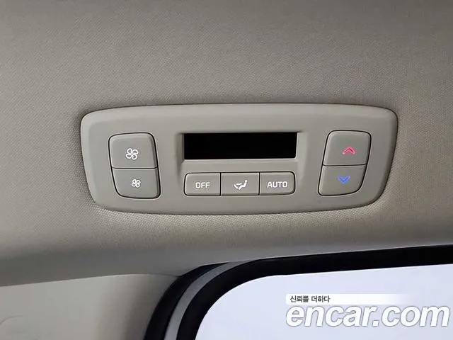 Kia Canival 2022 — фото 13