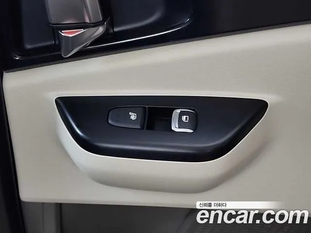 Kia Canival 2022 — фото 14