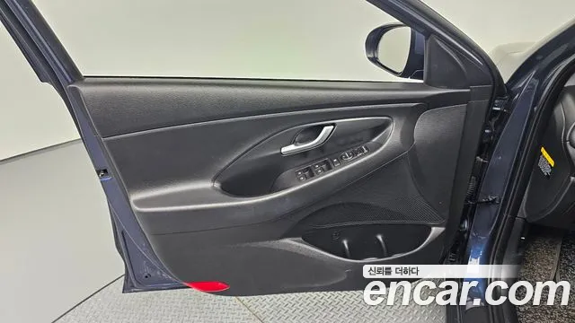 Hyundai i30 2018 — фото 14