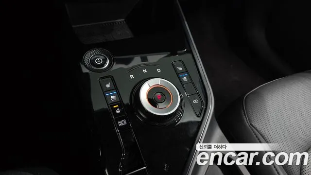 Kia Niro 2024 — фото 12