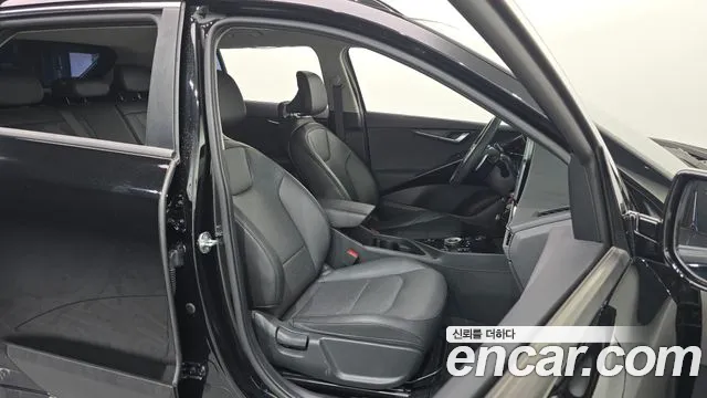 Kia Niro 2024 — фото 16