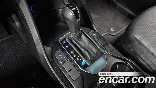 Hyundai Santafe 2015 — фото 12