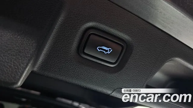 Hyundai Santafe 2021 — фото 15
