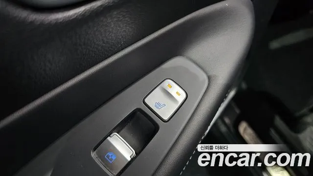 Hyundai Santafe 2021 — фото 20