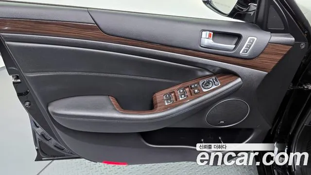 Kia K7 2015 — фото 14