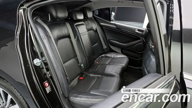 Kia K7 2015 — фото 16