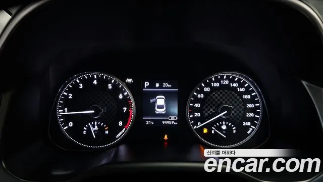 Hyundai AVANTE 2019 — фото 11