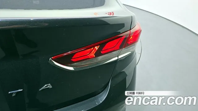 Hyundai Sonata 2019 — фото 9