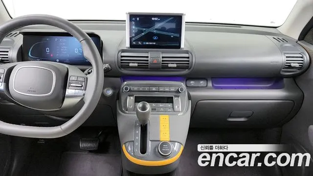 Hyundai Casper 2024 — фото 14