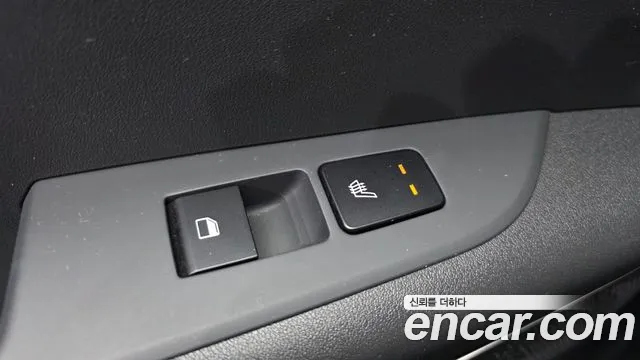 Kia Niro 2024 — фото 19