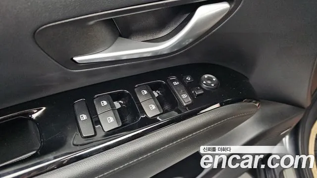 Hyundai Tucson 2023 — фото 13