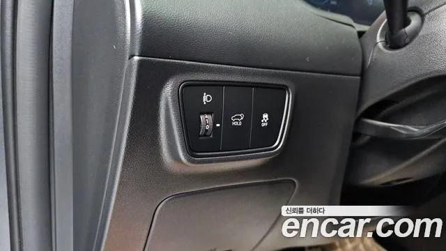 Hyundai Tucson 2023 — фото 14