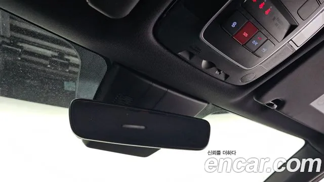 Hyundai Tucson 2023 — фото 18