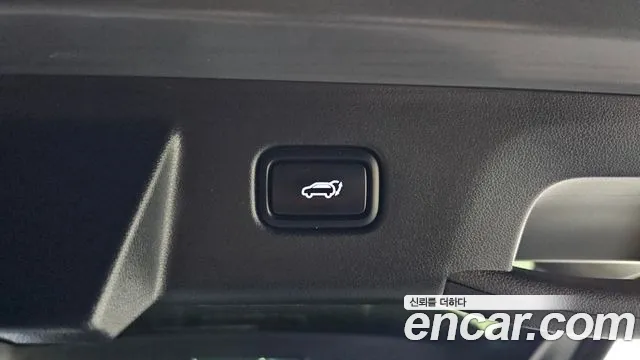 Hyundai Tucson 2023 — фото 20