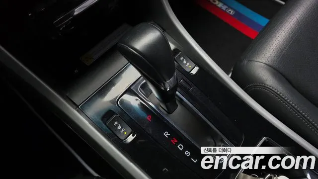 Honda Accord 2016 — фото 9