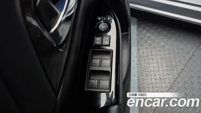 Honda Accord 2016 — фото 14