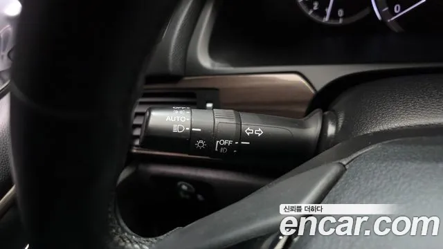 Honda Accord 2016 — фото 15