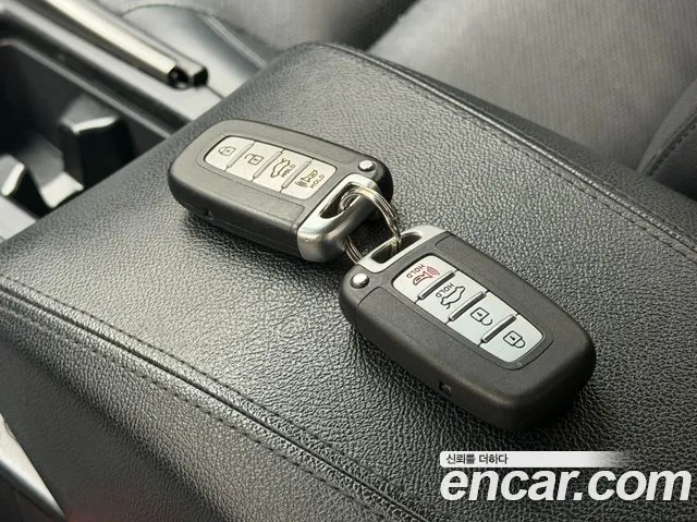 Hyundai Sonata 2014 — фото 17