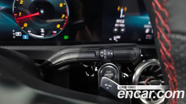 Mercedes-Benz CLA-Class 2021 — фото 12